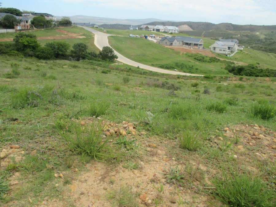 0 Bedroom Property for Sale in Outeniquasbosch Western Cape